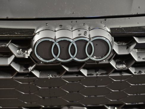 New 2026 Audi A3 2.0T Premium image 15