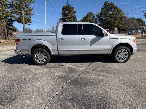 Used 2009 Ford F150 Platinum image 6