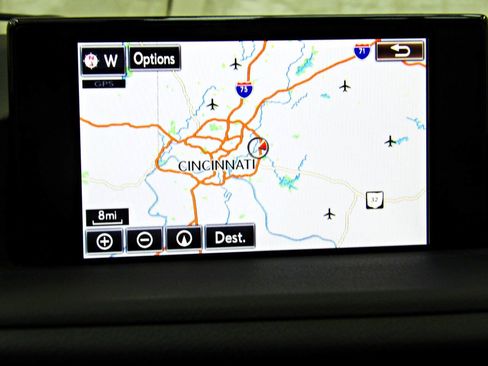 Used 2016 Lexus CT 200h FWD image 16