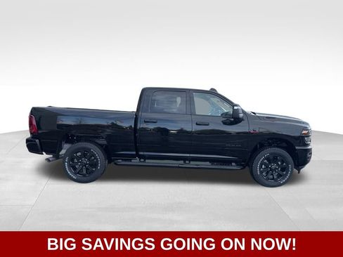 New 2026 RAM 2500 Big Horn image 12