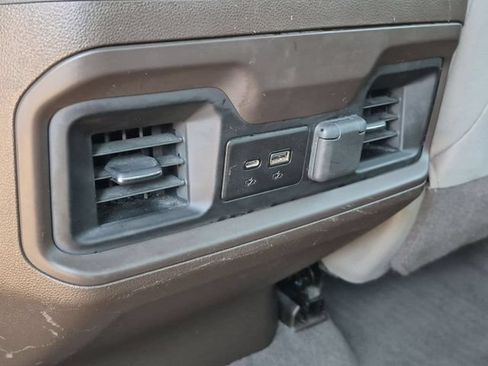 Used 2019 Chevrolet Silverado 1500 RST w/ All-Star Edition AWD/4WD image 20