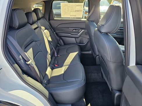 New 2026 MAZDA CX-5 2.5 S w/ Premium Plus Package image 25