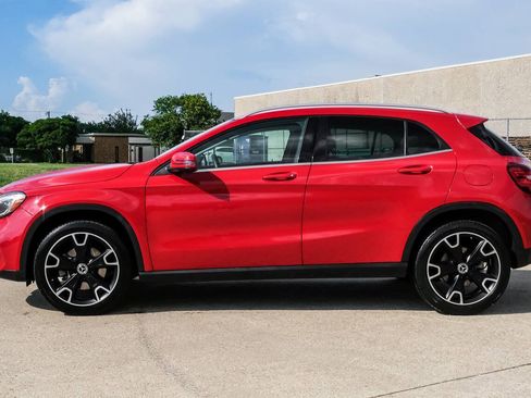 Used 2019 Mercedes-Benz GLA 250 image 12