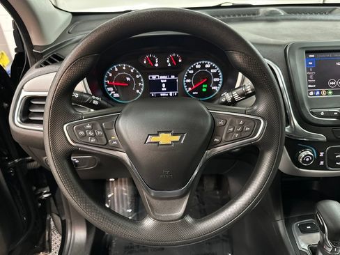 Used 2024 Chevrolet Equinox LS w/ Midnight Edition AWD/4WD image 14