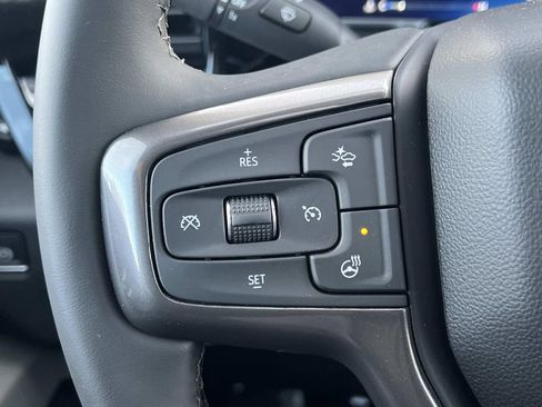 New 2026 Chevrolet Silverado 2500 ZR2 w/ LPO, Dark Essentials Package image 22