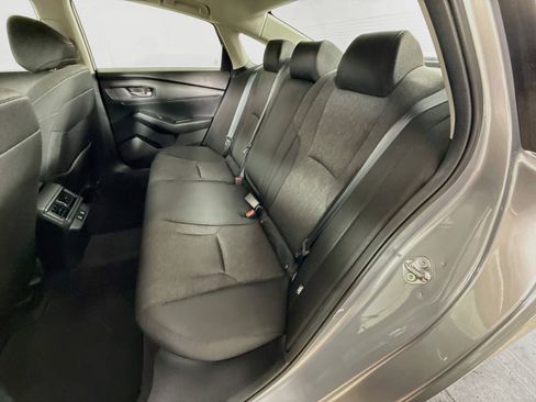 Certified 2025 Honda Accord SE image 28