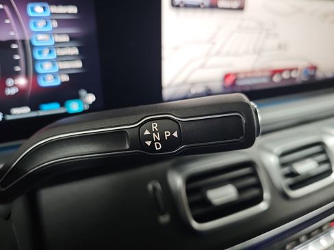 New 2026 Mercedes-Benz GLE 53 AMG 4MATIC image 25