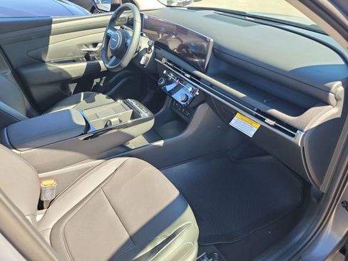 New 2026 Hyundai Tucson Limited w/ Tow & Go Package image 15