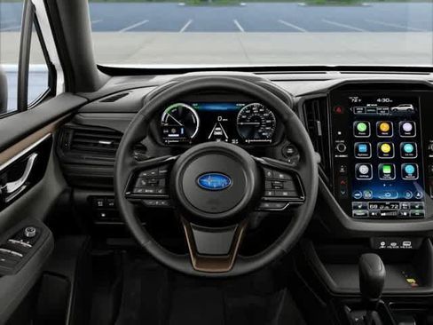 New 2026 Subaru Forester Touring AWD/4WD image 13
