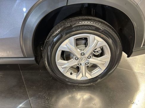 Used 2023 Honda HR-V LX image 12