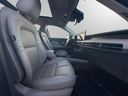 Certified 2024 Lincoln Corsair Grand Touring image 15