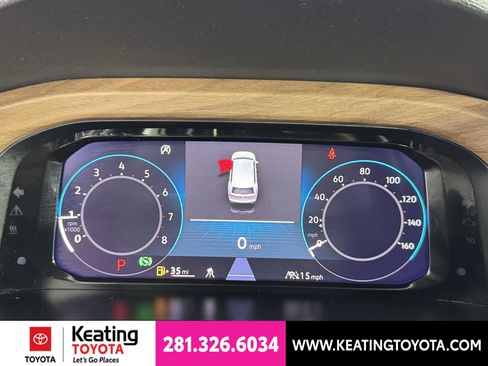 Used 2026 Volkswagen Atlas SE AWD/4WD image 24
