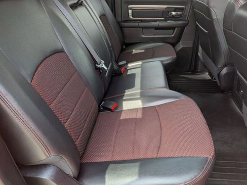 Used 2016 RAM 1500 Sport w/ Torred Sport Package AWD/4WD image 31