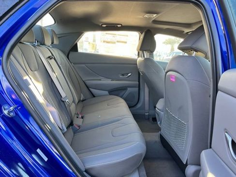 New 2026 Hyundai Elantra SEL Sport Premium FWD image 20