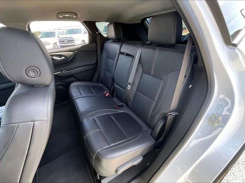 Certified 2023 Chevrolet Blazer LT image 19