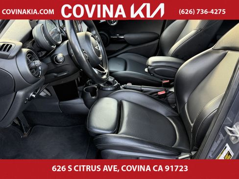 Used 2017 MINI Cooper S image 14