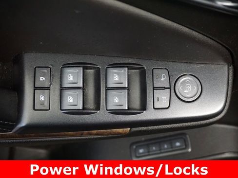 Used 2020 Chevrolet Tahoe LT image 5