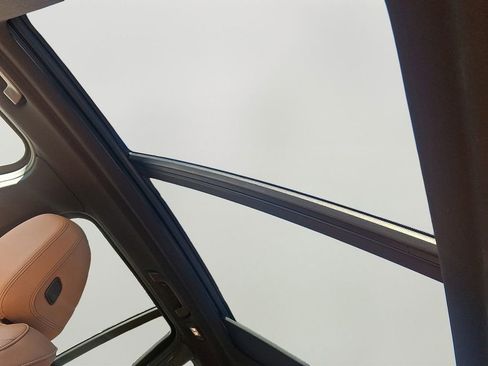 Used 2024 BMW X3 xDrive30i w/ M Sport Package image 15