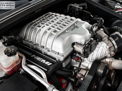 Used 2020 Jeep Grand Cherokee Trackhawk image 23