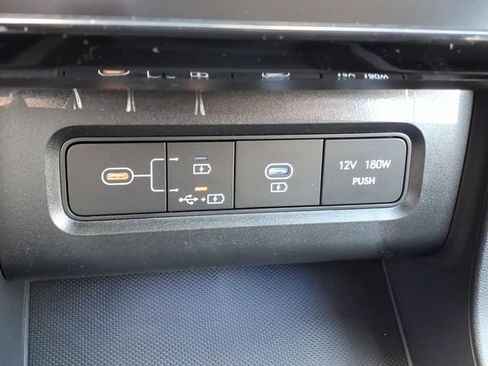 New 2026 Hyundai Tucson SEL AWD/4WD image 23