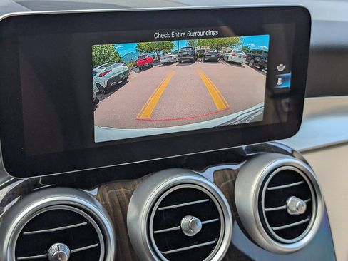 Certified 2020 Mercedes-Benz GLC 300 4MATIC image 16