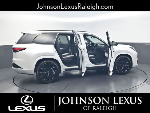 Certified 2025 Lexus TX 350 AWD w/ Technology Package image 31