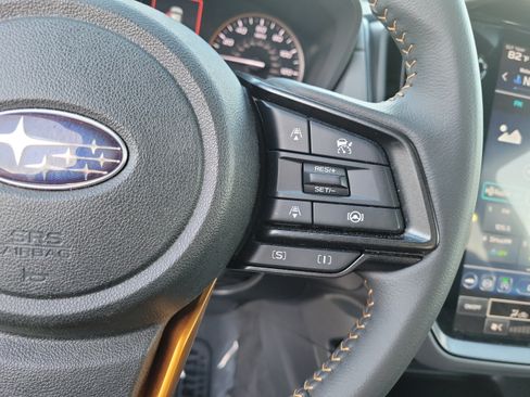 Used 2025 Subaru Crosstrek 2.5i Wilderness w/ Wilderness Package AWD/4WD image 24