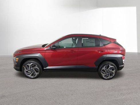 New 2026 Hyundai Kona SEL Premium image 14