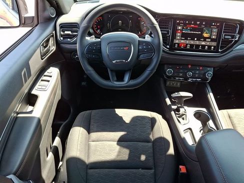 New 2026 Dodge Durango GT AWD/4WD image 2