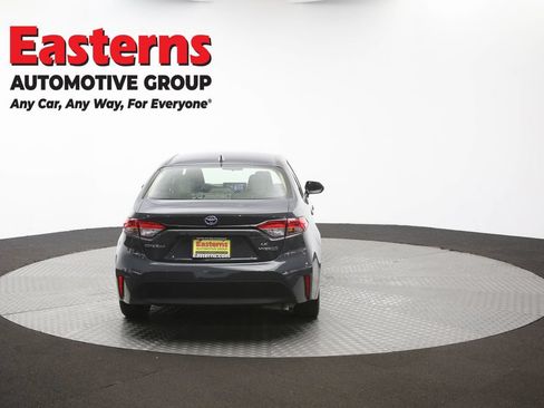 Used 2023 Toyota Corolla LE FWD image 35