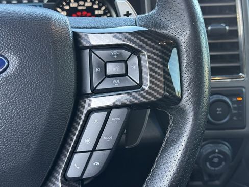 Used 2018 Ford F150 Raptor w/ Equipment Group 802A Luxury image 17