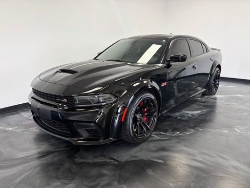 Used 2022 Dodge Charger Scat Pack image 18