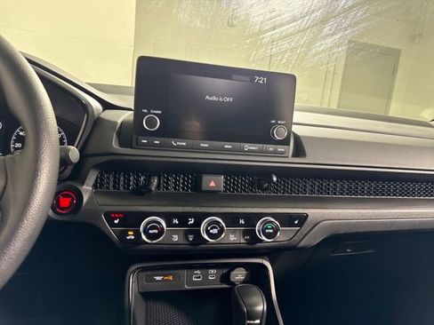 Used 2025 Honda CR-V EX image 31