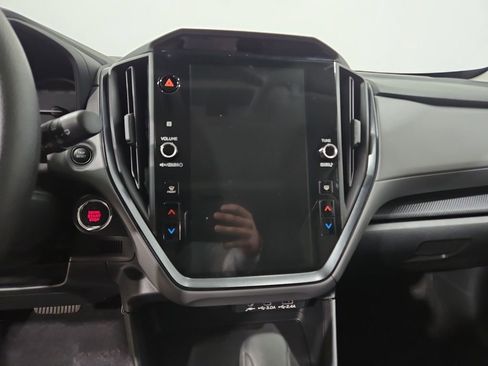 New 2026 Subaru Crosstrek 2.0i Premium AWD/4WD image 18