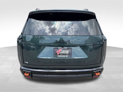 New 2027 Kia Telluride SX Prestige X-Pro AWD/4WD image 6