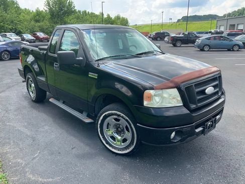 Used 2007 Ford F150 STX RWD image 2