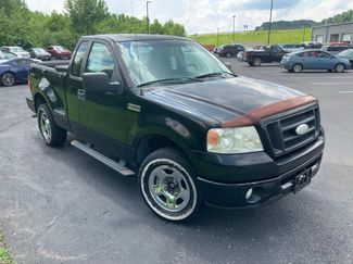 Used 2007 Ford F150 STX RWD video 2