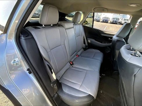 Used 2025 Subaru Outback Limited w/ Tech Package 3 AWD/4WD image 20