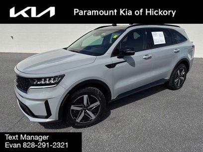 Used 2023 Kia Sorento EX w/ Panoramic Sunroof Package