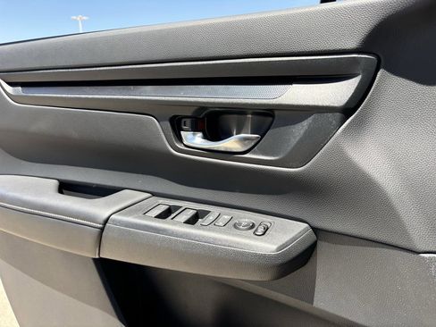 Certified 2026 Honda CR-V EX image 19