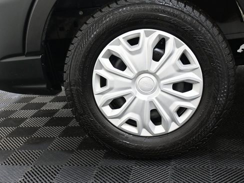 Used 2024 Ford Transit 250 Base w/ Exterior Upgrade Package image 28