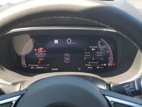 New 2026 Acura MDX Type S image 26