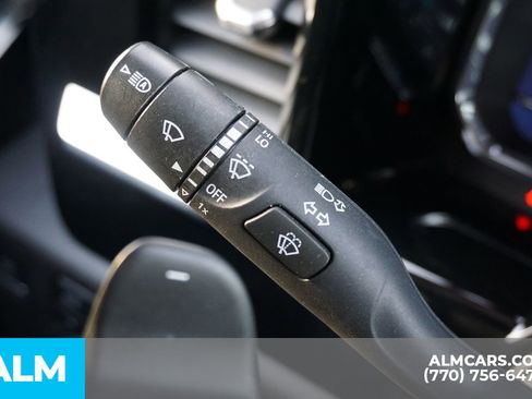 Used 2023 Chevrolet Silverado 1500 RST AWD/4WD image 61
