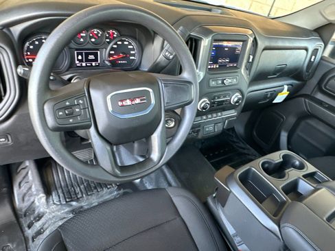 New 2025 GMC Sierra 2500 Pro w/ Convenience Package image 12
