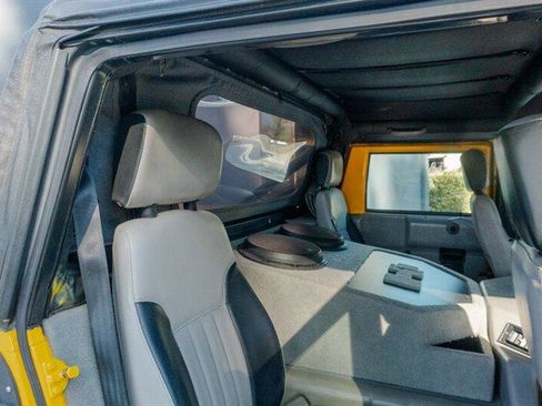 Used 1998 HUMMER H1 4-Door Open Top image 65