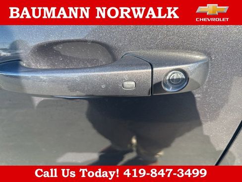 Used 2018 Dodge Durango R/T AWD/4WD image 5