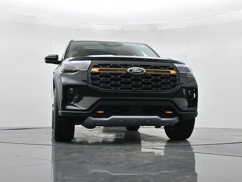 Used 2026 Ford Explorer Tremor w/ Tremor Ultimate Package AWD/4WD image 38