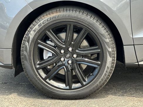 Used 2023 Ford Edge ST-Line AWD/4WD image 28