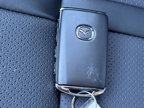 New 2026 MAZDA CX-50 2.5 Hybrid w/ Weather Package image 48