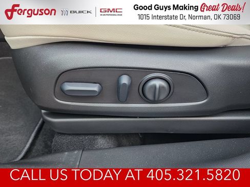 New 2026 Buick Encore GX Preferred w/ Comfort Package FWD image 16